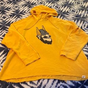 Vintage Idaho Joe Vandal hoodie